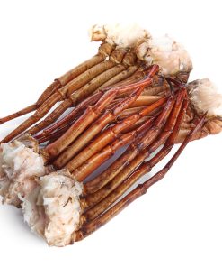 Pecho Cocido gordo congelado (4 -5 piezas/Kg)