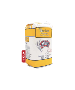 Harina para Freír y Rebozar Pescado 1kg